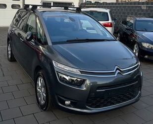 Citroen Grand C4 Picasso / SpaceTourer Gebrauchtwagen
