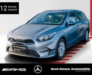 Kia ceed Sportswagon Gebrauchtwagen