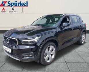 Volvo XC40 Gebrauchtwagen