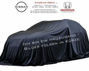Nissan Juke Gebrauchtwagen