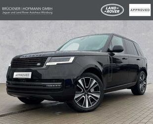 Land Rover Range Rover Gebrauchtwagen