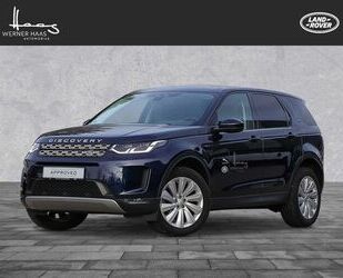 Land Rover Discovery Sport Gebrauchtwagen