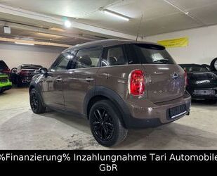 Mini One Countryman Gebrauchtwagen