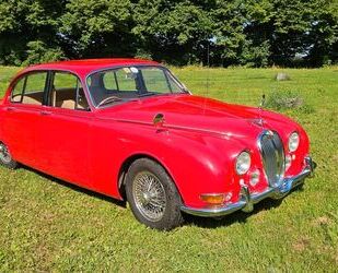 Jaguar S-Type Gebrauchtwagen