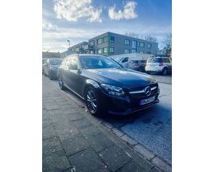 Mercedes-Benz C 220 Gebrauchtwagen