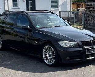 BMW 318 Gebrauchtwagen