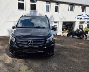 Mercedes-Benz Vito Gebrauchtwagen