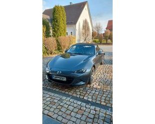 Mazda MX-5 Gebrauchtwagen