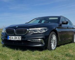BMW 530 Gebrauchtwagen