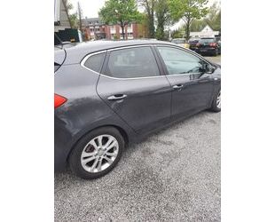 Kia ceed / Ceed Gebrauchtwagen