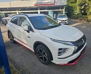 Mitsubishi Eclipse Cross Gebrauchtwagen