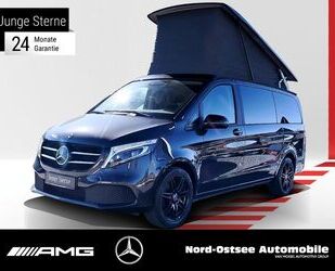 Mercedes-Benz V 300 Gebrauchtwagen