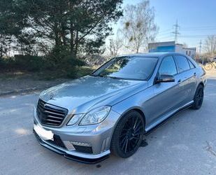 Mercedes-Benz E 500 Gebrauchtwagen