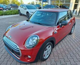 Mini ONE Gebrauchtwagen