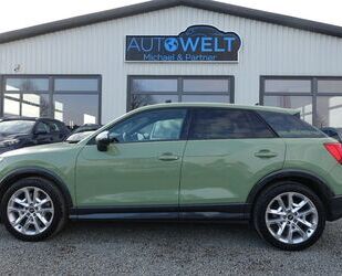 Audi SQ2 Gebrauchtwagen