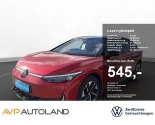 VW ID.7 Gebrauchtwagen