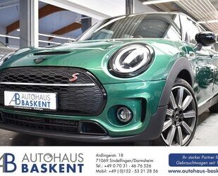 Mini Cooper SD Clubman Gebrauchtwagen