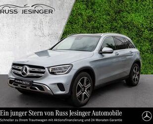 Mercedes-Benz GLC 220 Gebrauchtwagen