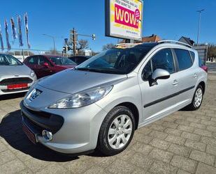 Peugeot 207 Gebrauchtwagen