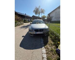 BMW 530 Gebrauchtwagen