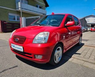 Toyota Picanto 