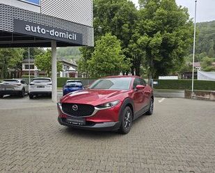 Mazda CX-30 Gebrauchtwagen