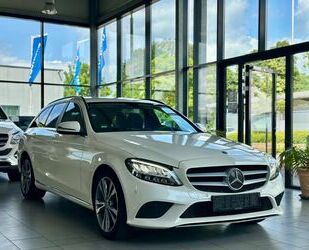 Mercedes-Benz C 200 Gebrauchtwagen
