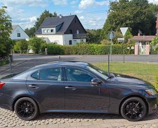 Lexus IS 250 Gebrauchtwagen