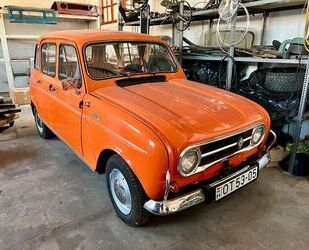 Renault R 4 Gebrauchtwagen