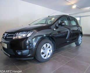 Dacia Sandero Gebrauchtwagen