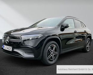 Mercedes-Benz EQA Gebrauchtwagen