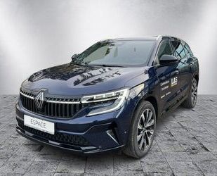 Renault Espace Gebrauchtwagen