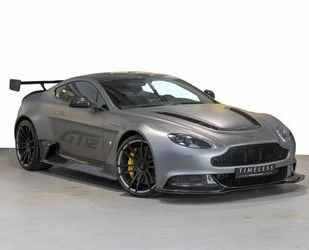 Mercedes-Benz V12 Vantage 