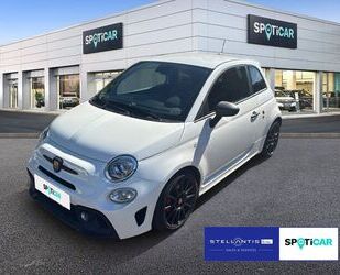 Abarth 595 Gebrauchtwagen