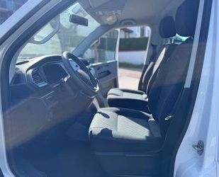 VW T6 Multivan Gebrauchtwagen