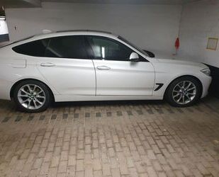 BMW 325 Gran Turismo Gebrauchtwagen