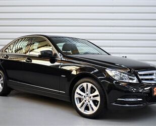 Mercedes-Benz C 180 Gebrauchtwagen