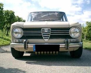 Alfa Romeo Giulia Gebrauchtwagen
