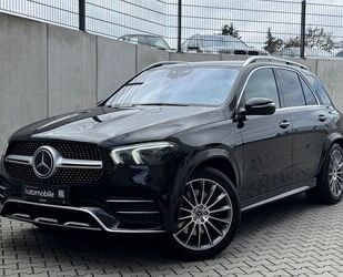 Mercedes-Benz GLE 400 Gebrauchtwagen