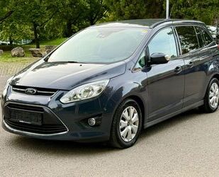 Ford Grand C-Max Gebrauchtwagen