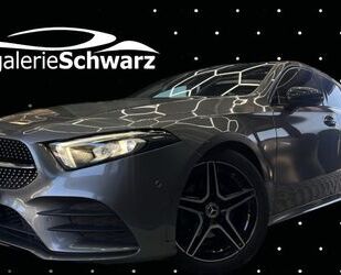 Mercedes-Benz A 180 Gebrauchtwagen