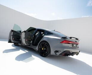 Audi RS7 Gebrauchtwagen