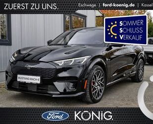 Ford Mustang Mach-E Gebrauchtwagen