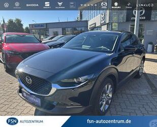 Mazda CX-30 Gebrauchtwagen