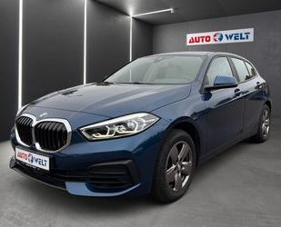 BMW 116 Gebrauchtwagen