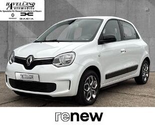 Renault Twingo Gebrauchtwagen