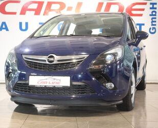 Opel Zafira Tourer Gebrauchtwagen