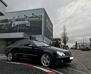 Mercedes-Benz CLK 280 Gebrauchtwagen