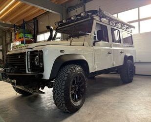 Land Rover Defender Gebrauchtwagen
