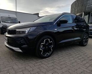 Opel Grandland (X) Gebrauchtwagen